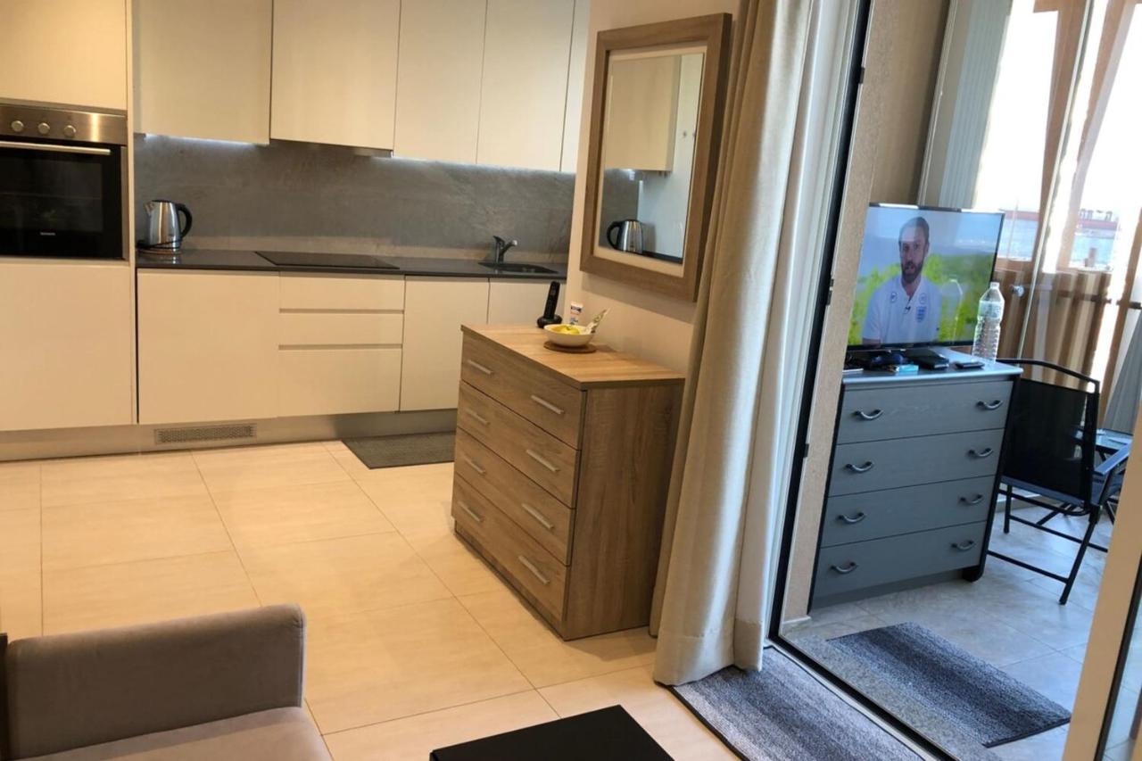 Westone Suite710-Hosted By Sweetstay Gibraltar Ngoại thất bức ảnh