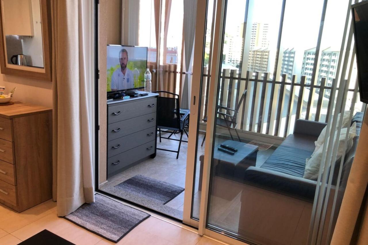 Westone Suite710-Hosted By Sweetstay Gibraltar Ngoại thất bức ảnh
