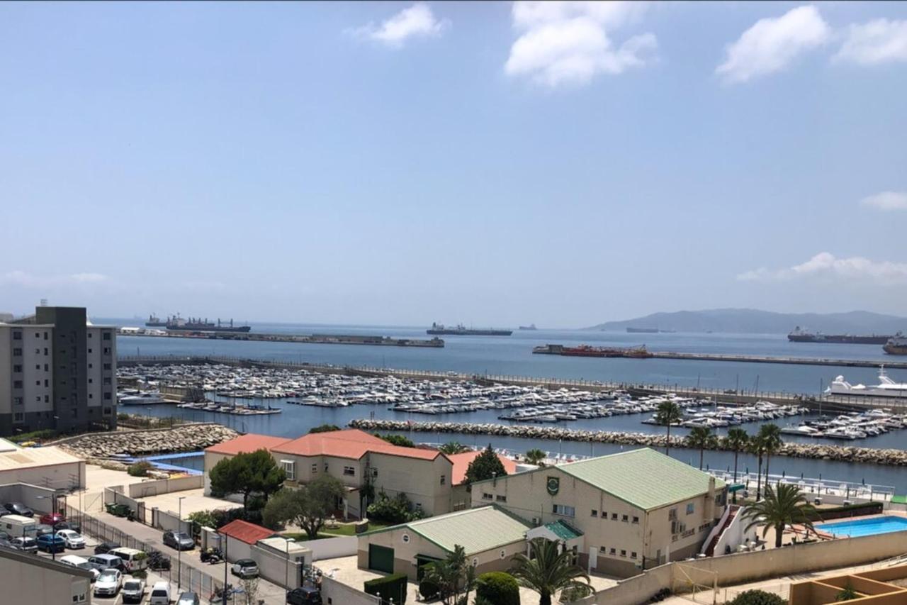 Westone Suite710-Hosted By Sweetstay Gibraltar Ngoại thất bức ảnh