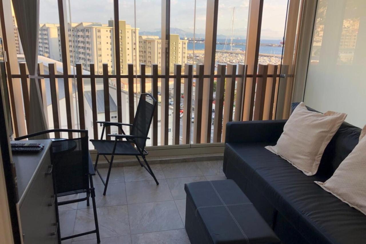 Westone Suite710-Hosted By Sweetstay Gibraltar Ngoại thất bức ảnh