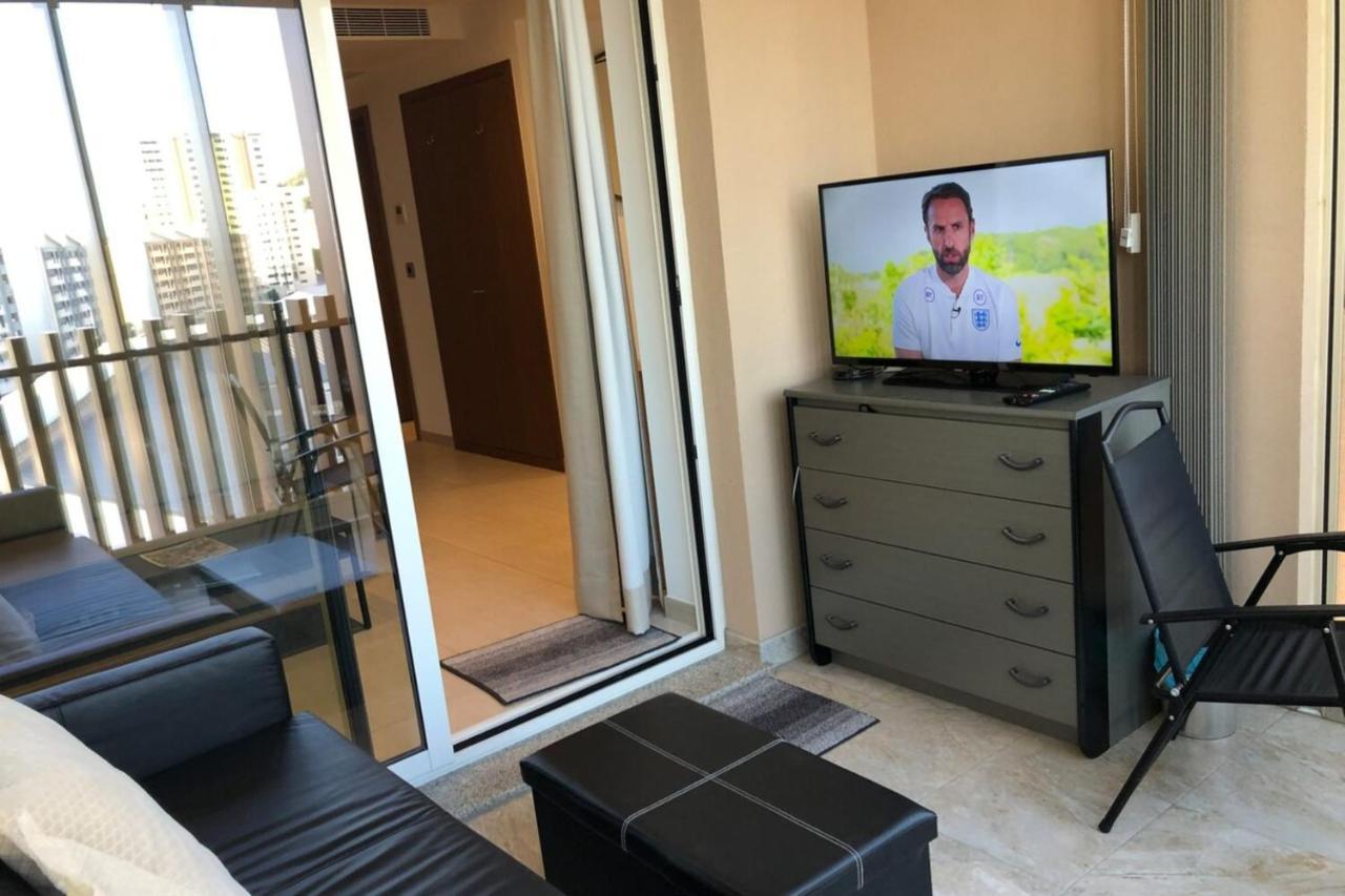 Westone Suite710-Hosted By Sweetstay Gibraltar Ngoại thất bức ảnh