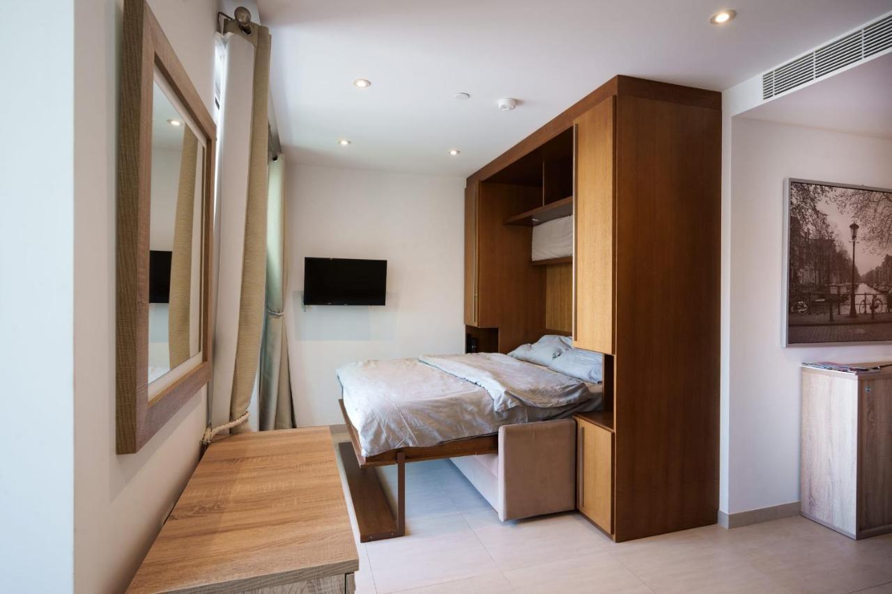 Westone Suite710-Hosted By Sweetstay Gibraltar Ngoại thất bức ảnh
