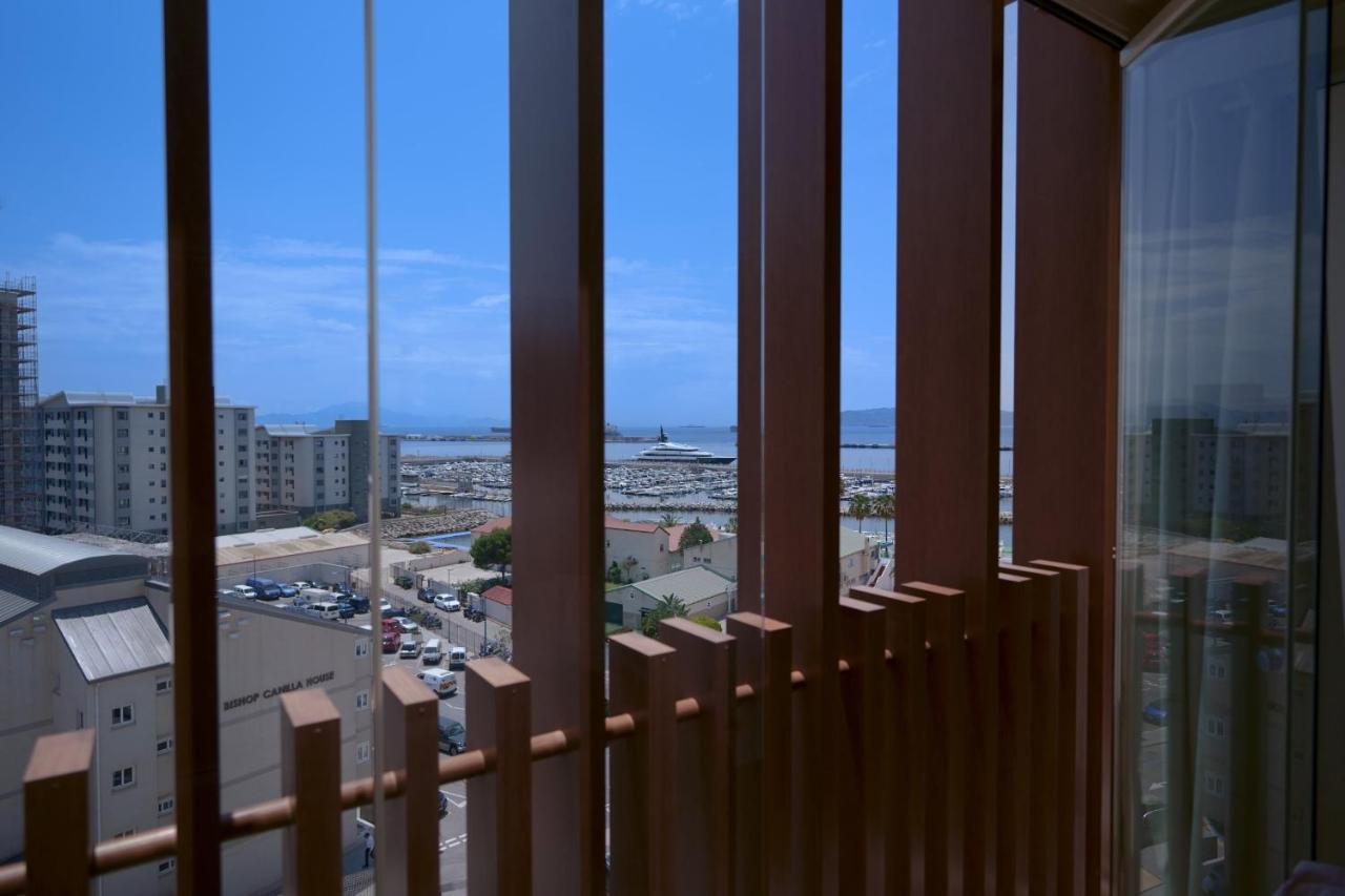 Westone Suite710-Hosted By Sweetstay Gibraltar Ngoại thất bức ảnh